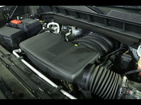 Used 2023 Chevrolet Silverado 1500 LT image 24