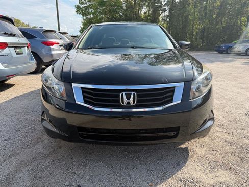 Used 2010 Honda Accord LX-P image 7