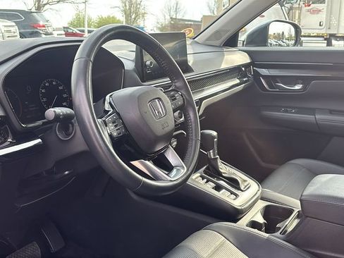Used 2023 Honda CR-V EX-L image 26