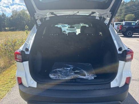 New 2026 Ford Escape ST-Line w/ Tech Pack #1 image 37