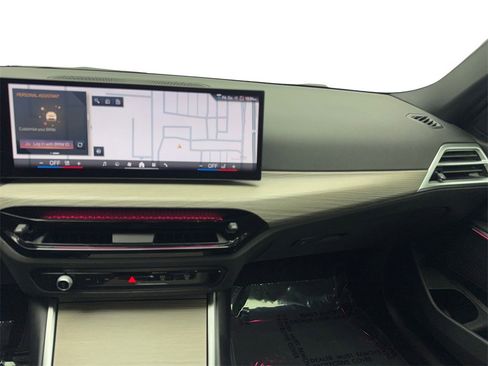 Used 2025 BMW 330i Sedan image 54