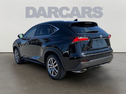 Used 2016 Lexus NX 200t AWD w/ Premium Package image 4
