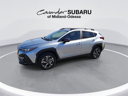 New 2026 Subaru Crosstrek 2.0i Premium image 4