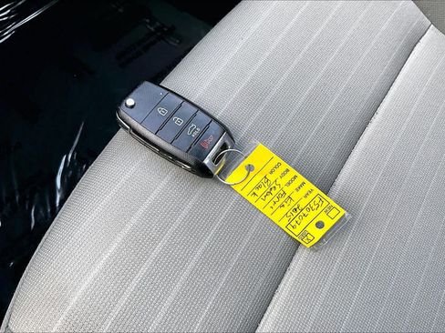 Used 2015 Kia Forte EX FWD image 14