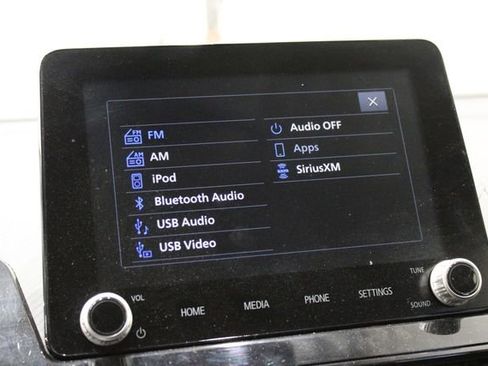 Used 2024 Mitsubishi Eclipse Cross Black Edition image 28