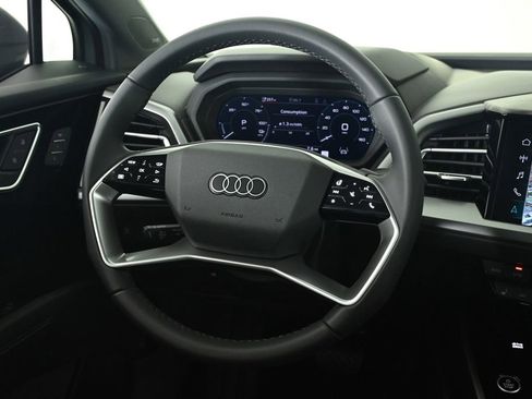 New 2026 Audi Q4 e-tron Premium Plus image 10