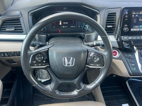 Used 2018 Honda Odyssey EX-L image 28