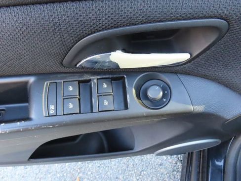 Used 2012 Chevrolet Cruze LT w/ All-Star Edition image 16