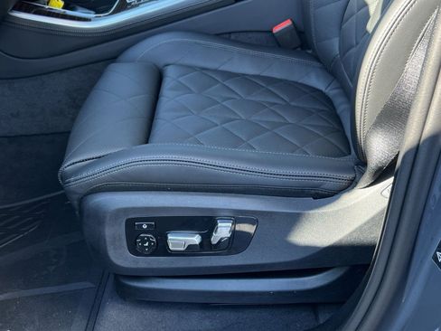 New 2026 BMW X5 xDrive40i AWD/4WD image 11