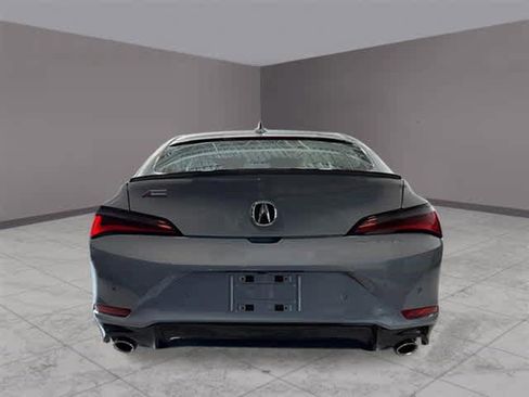 New 2026 Acura Integra A-Spec FWD image 4