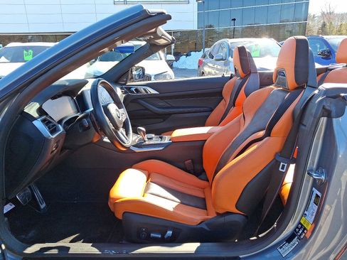 Used 2023 BMW M4 xDrive Competition image 14
