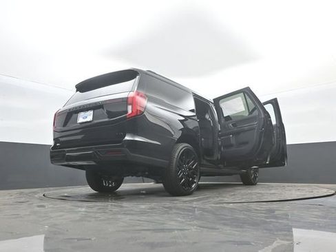 New 2026 Ford Expedition Max Platinum AWD/4WD image 39