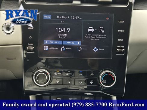 Used 2022 Hyundai Tucson SEL FWD image 12