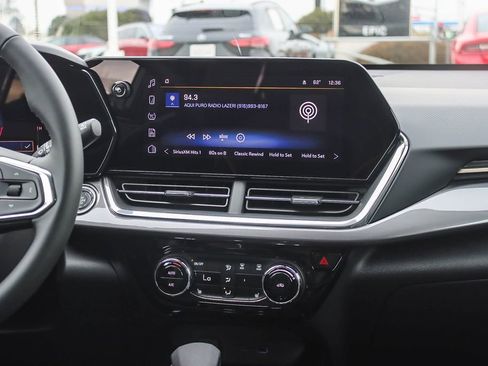 New 2026 Chevrolet Trax ACTIV image 12