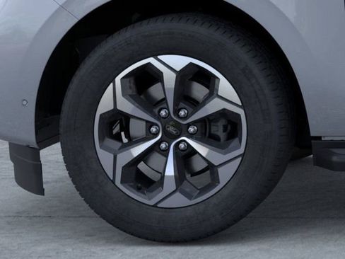 New 2026 Ford Expedition Max Active image 19