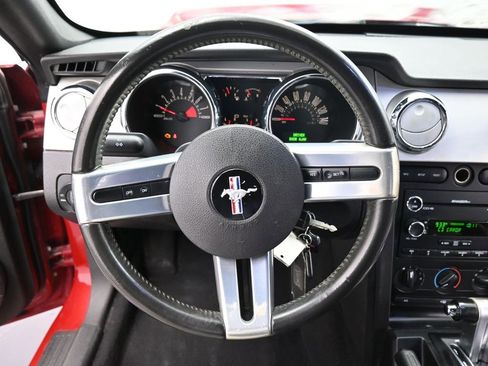 Used 2008 Ford Mustang GT image 13