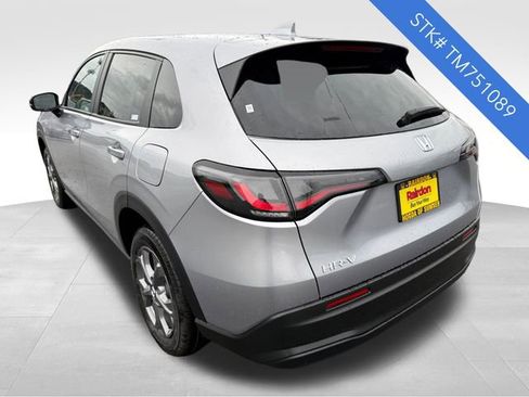 New 2026 Honda HR-V LX image 6