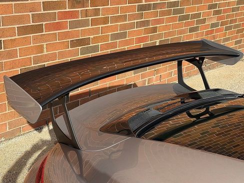 Certified 2018 Porsche 911 GT2 RS RWD image 30