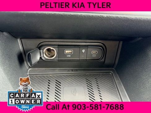 Certified 2025 Kia Sportage X-Line w/ Premium Package AWD/4WD image 23