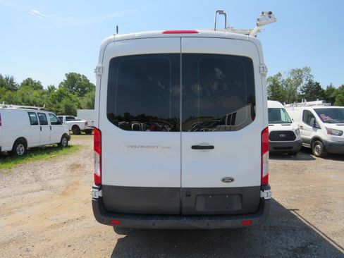 Used 2017 Ford Transit 250 130 Medium Roof RWD image 6