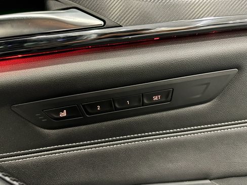 Used 2019 BMW M5 w/ Executive Package AWD/4WD image 54