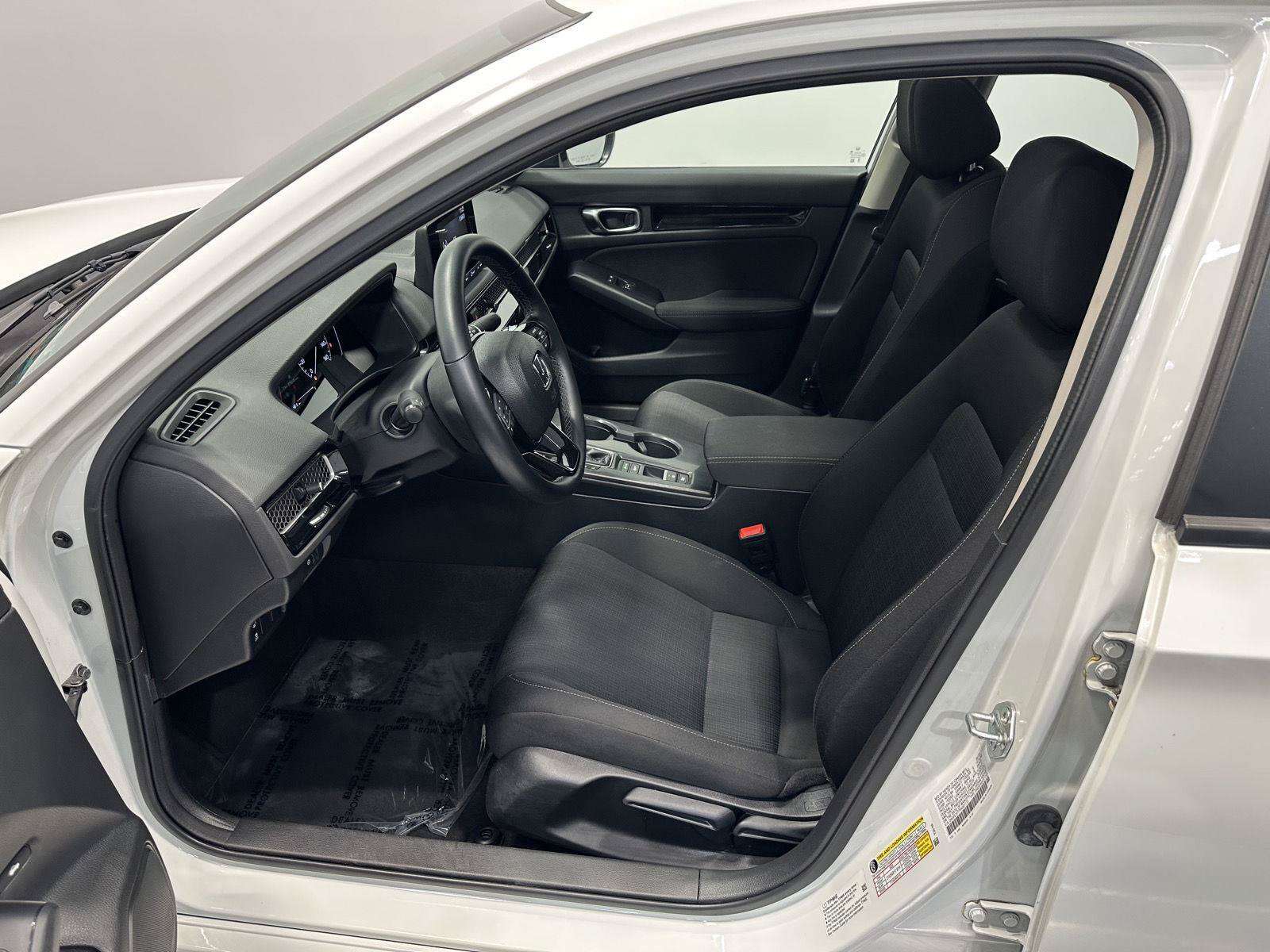 Used 2023 Honda Civic EX image 11