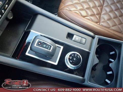 Used 2022 Mitsubishi Outlander ES FWD image 16