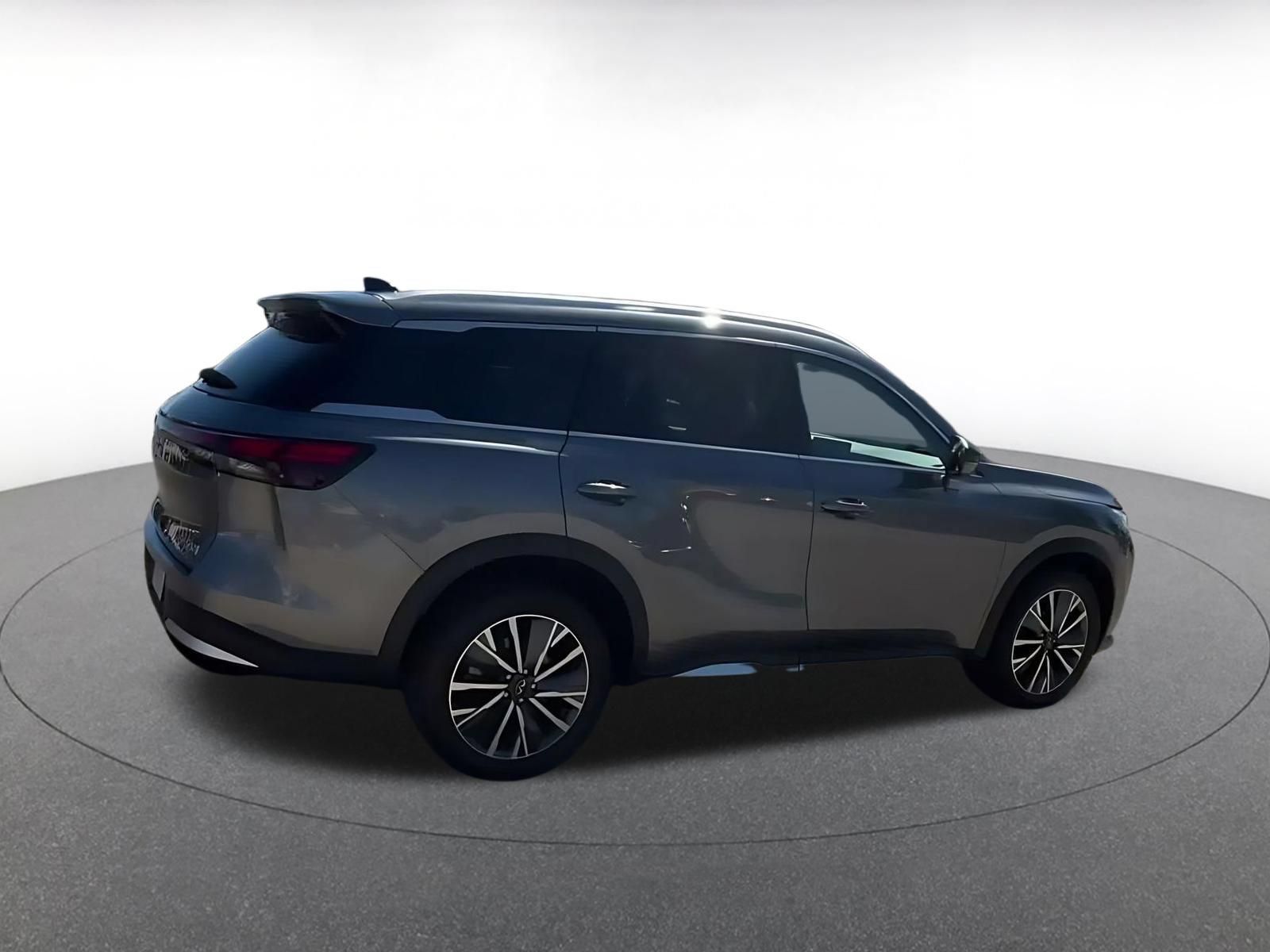 Used 2026 INFINITI QX60 Luxe AWD/4WD image 14