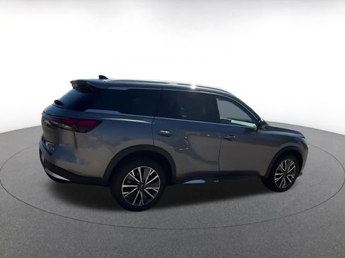 Used 2026 INFINITI QX60 Luxe AWD/4WD image 14