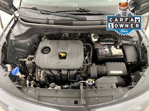 Used 2022 Kia Soul LX w/ Technology Package image 32