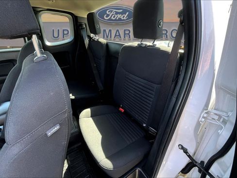 Certified 2022 Ford Ranger XL AWD/4WD image 27