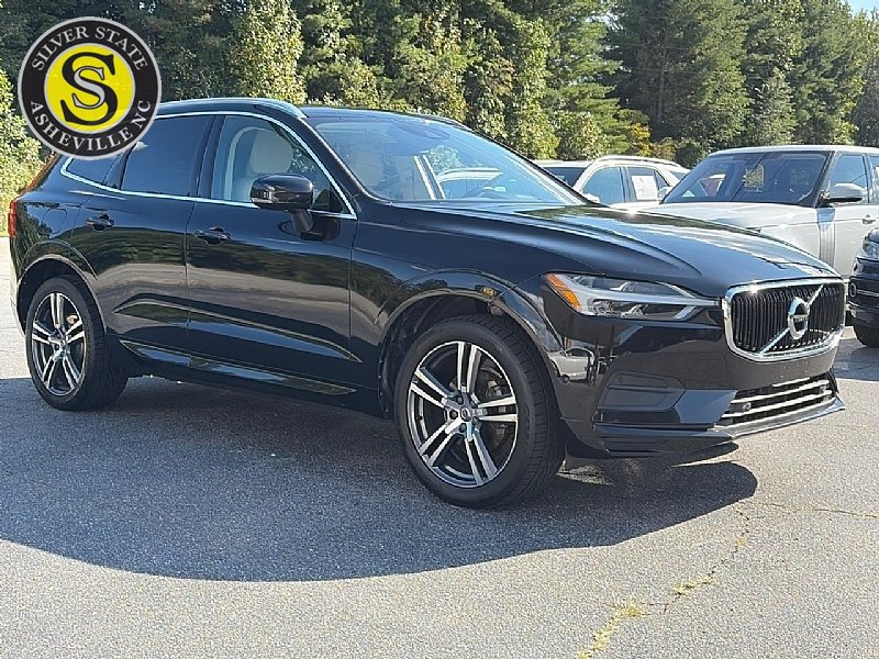 Used 2018 Volvo XC60 T5 Momentum w/ Vision Package AWD/4WD image 8