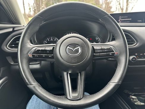 Used 2024 MAZDA CX-30 AWD 2.5 S w/ Select Sport Pkg image 7