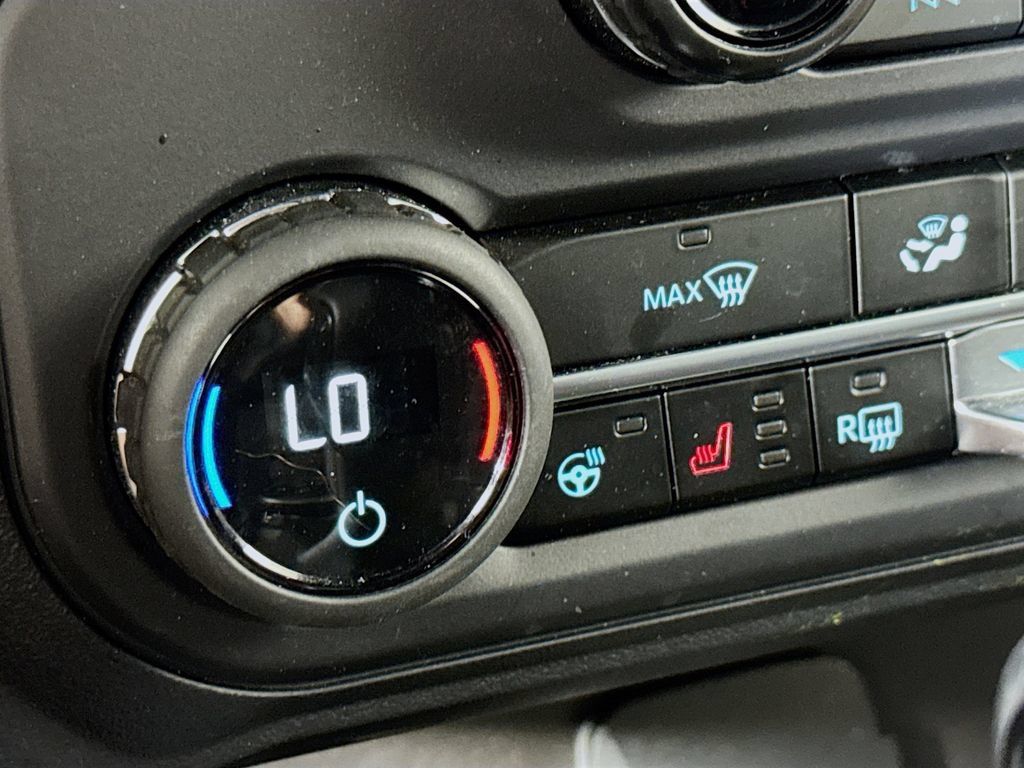 Used 2024 Ford Bronco Badlands AWD/4WD image 20