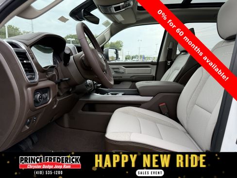 New 2026 RAM 1500 Laramie image 10