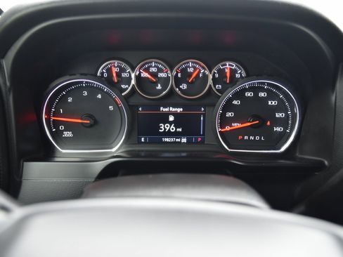 Used 2020 Chevrolet Silverado 2500 LT w/ All Star Edition image 11