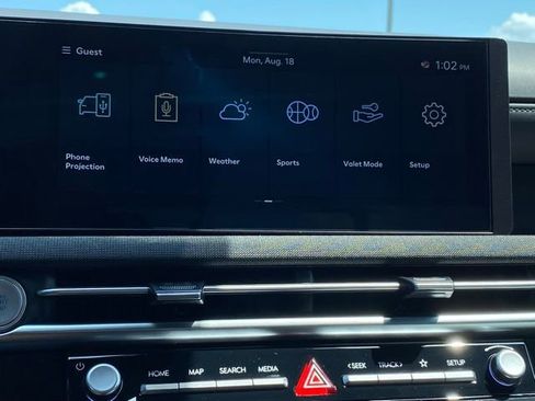 New 2026 Hyundai Santa Cruz Limited image 15