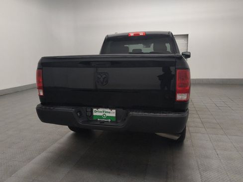 Used 2021 RAM 1500 Tradesman w/ Popular Equipment Group RWD image 7