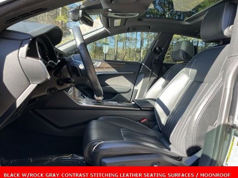 Used 2020 Audi A7 3.0T Prestige image 4