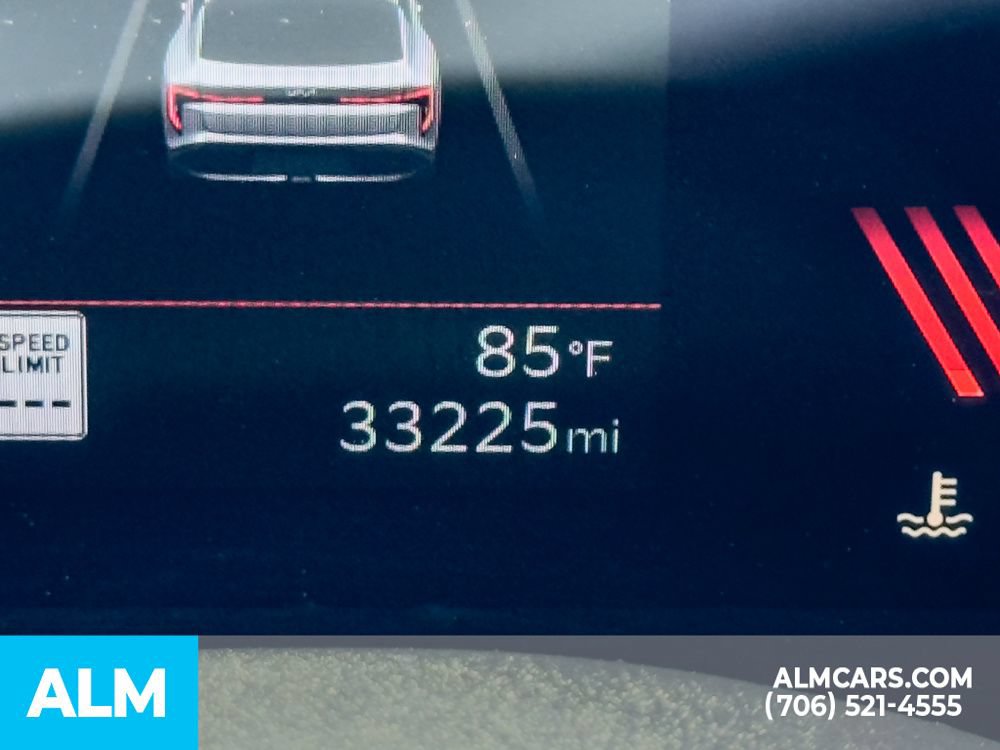 Used 2025 Kia K4 FWD image 17