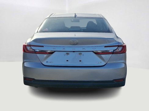 Certified 2025 Toyota Camry LE image 7