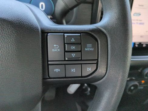 Used 2025 Ford F150 STX w/ Equipment Group 200A RWD image 23