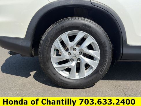 Used 2016 Honda CR-V EX-L image 27