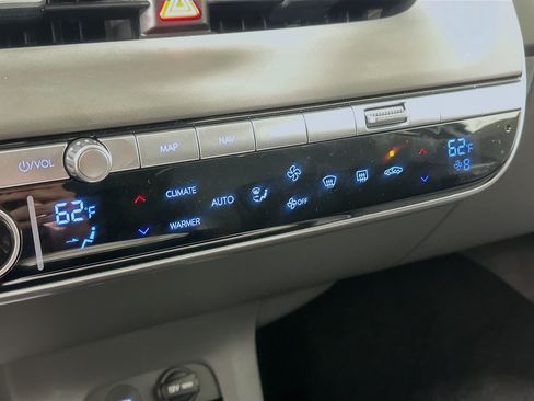 Used 2024 Hyundai Ioniq 5 SEL RWD image 24