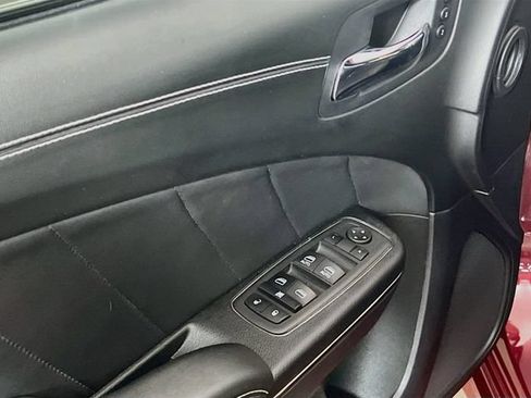 Used 2023 Dodge Charger SRT Hellcat w/ Harman/Kardon Audio Group RWD image 16