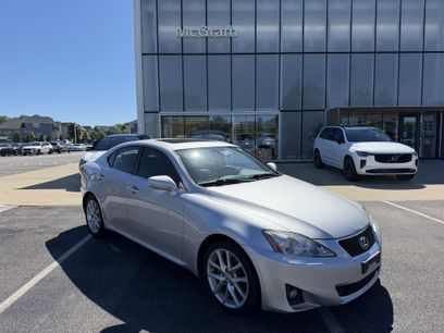 Used 2011 Lexus IS 250 w/ Premium Pkg Value Edition