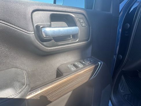 Used 2019 Chevrolet Silverado 1500 LT w/ All-Star Edition image 16