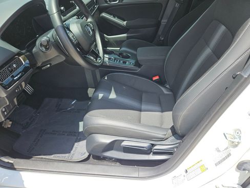 Certified 2024 Honda Civic Sport image 15