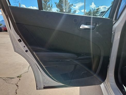 Certified 2023 Dodge Charger GT w/ Blacktop Package RWD image 14