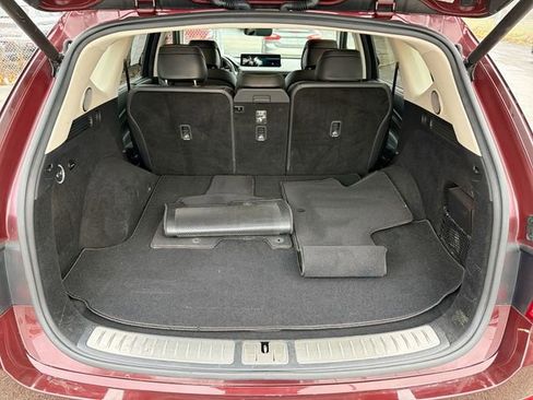 Used 2021 Genesis GV80 2.5T w/ Prestige Package 04 image 23